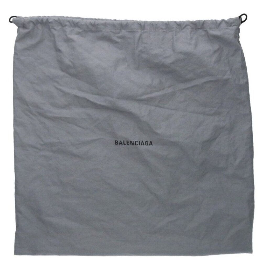 Balenciaga Crash Tote Limited Charm Chain Shoulder Bag - Picture 5 of 5